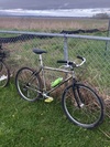Trek MTN Track photo
