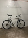 Trek MTN Track photo