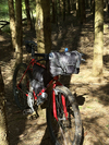 Trek Singletrack 930 photo