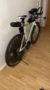 Trek Speed Concept 7 Series photo