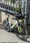 Trek Speed Concept 7 Series photo