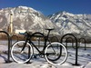 Trek T1 photo