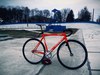 Trek T1 photo