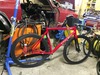 Trek T1 photo