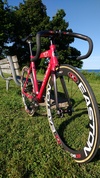 Trek T1 photo