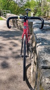 Trek T1 photo