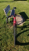 Trek T1 photo