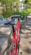 Trek T1 photo