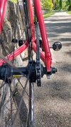 Trek T1 photo