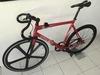 Trek T1 photo