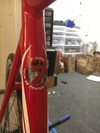 Trek T1 photo