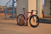 TREK T1 photo