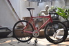 TREK T1 photo