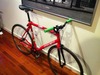 Trek T1 photo