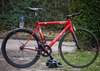 Trek T1 photo