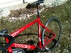 Trek T1 photo