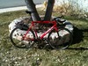 Trek T1 photo