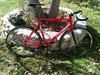 Trek T1 photo