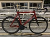 Trek T1 Red photo