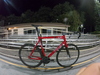 Trek T1 Red photo