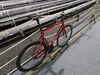 Trek T1 Red photo