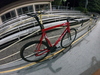 Trek T1 Red photo