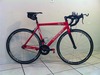 Trek T1 red photo