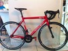 Trek T1 red photo