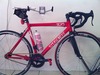 Trek T1 red photo