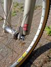 Trek Y-50 photo