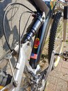 Trek Y-50 photo