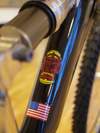 Trek Y-50 photo