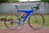 Trek Y-Foil 2004 photo