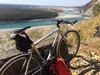 Treta - hybrid, flatbar gravel tourer photo