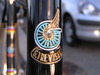 trevisan diamante 24 k costum road bike photo