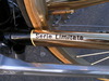 trevisan diamante 24 k costum road bike photo