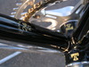 trevisan diamante 24 k costum road bike photo