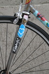 Treze Swallow Rat Commuter Bike photo