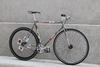 Treze Swallow Rat Commuter Bike photo