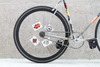 Treze Swallow Rat Commuter Bike photo