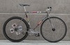 Treze Swallow Rat Commuter Bike photo