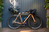 True Love Cycles Custom Steel Road+ photo