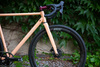 True Love Cycles Custom Steel Road+ photo