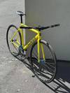 Tsunami SNM100 52cm photo Tsunami SNM100 52cm photo