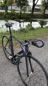 Tsunami SNM100 Elite photo