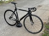 Tsunami SNM100 Fixed gear photo Tsunami SNM100 Fixed gear photo