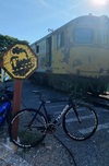 Tsunami SNM100 Fixed gear photo Tsunami SNM100 Fixed gear photo