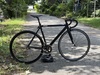 Tsunami SNM100 Fixed gear photo Tsunami SNM100 Fixed gear photo