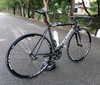 Tsunami SNM100 Fixed gear photo Tsunami SNM100 Fixed gear photo