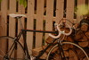 Tsunoda Classic Roadbike Dura Ace NJS photo